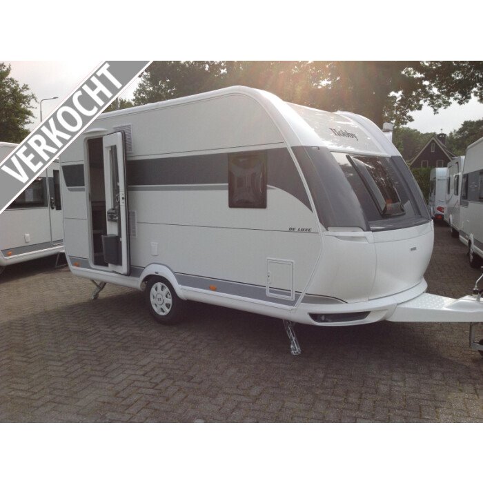 De Luxe 400 SFE afbeelding