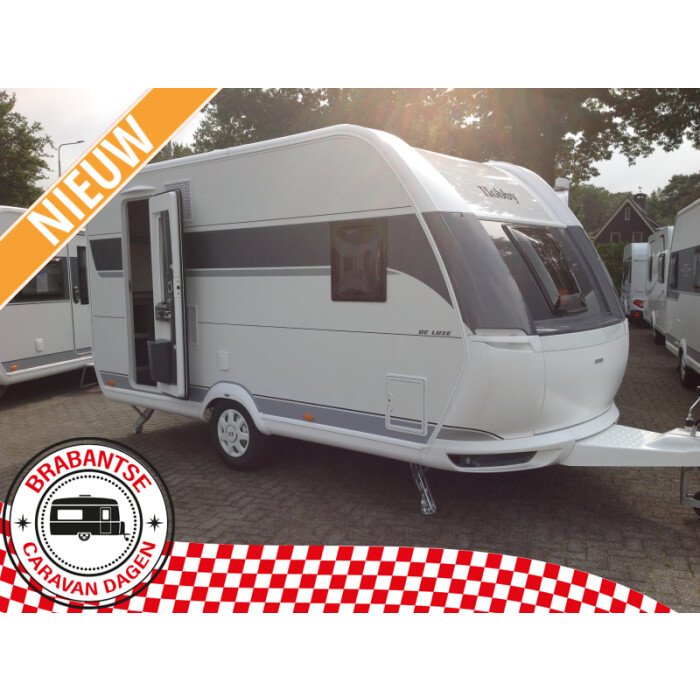 De Luxe 400 SFE afbeelding