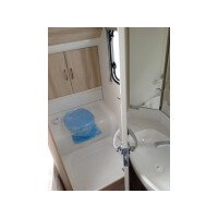 De Luxe 400 SFE afbeelding