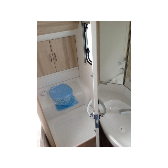 De Luxe 400 SFE afbeelding