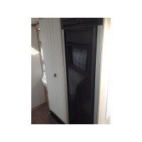 De Luxe 400 SFE afbeelding