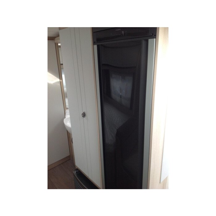 De Luxe 400 SFE afbeelding