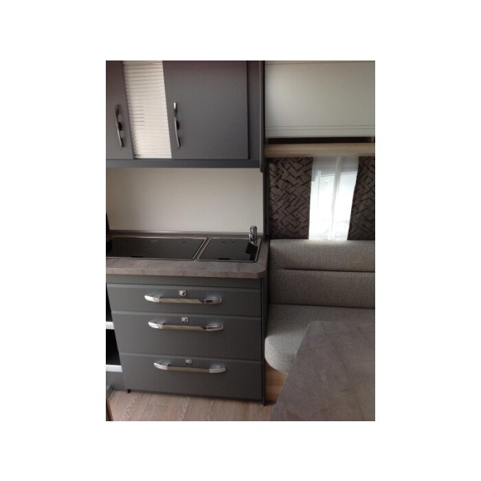 De Luxe 400 SFE afbeelding