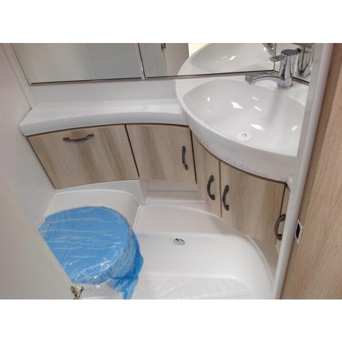 Luxe 490 KMF afbeelding