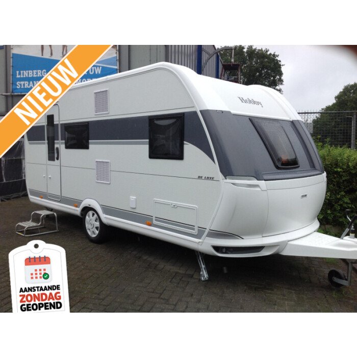 Luxe 490 KMF afbeelding