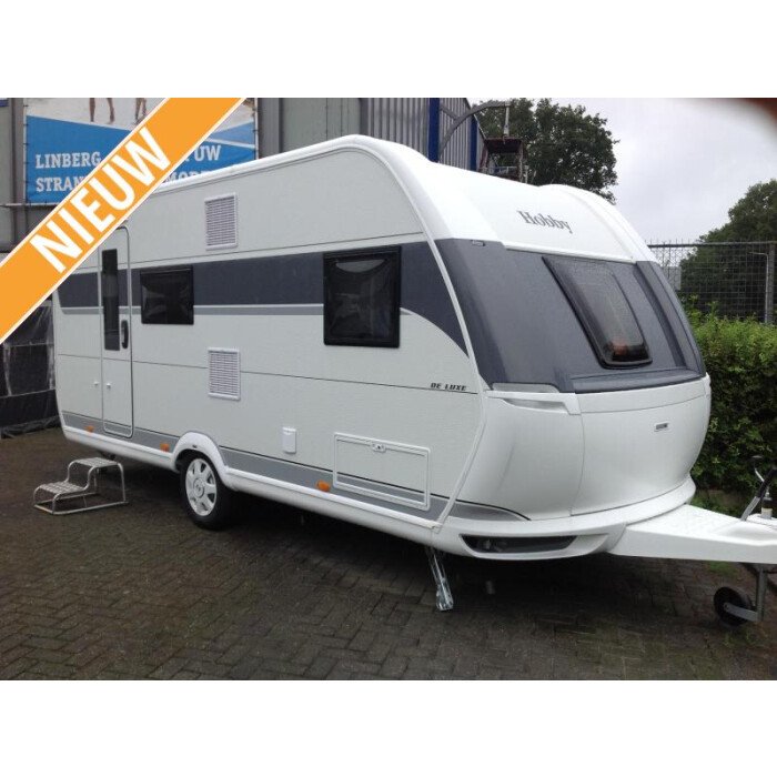 Luxe 490 KMF afbeelding