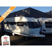 De Luxe 540 KMFE afbeelding