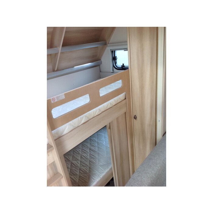 De Luxe 540 KMFE afbeelding