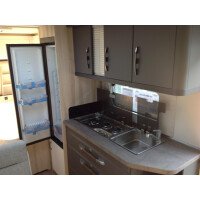 De Luxe 540 KMFE afbeelding