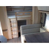 De Luxe 540 KMFE afbeelding