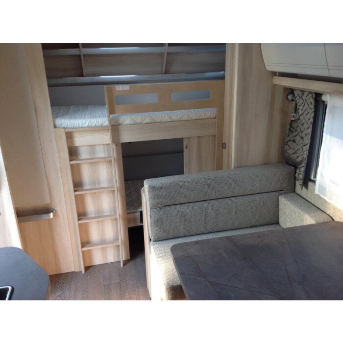 De Luxe 540 KMFE afbeelding