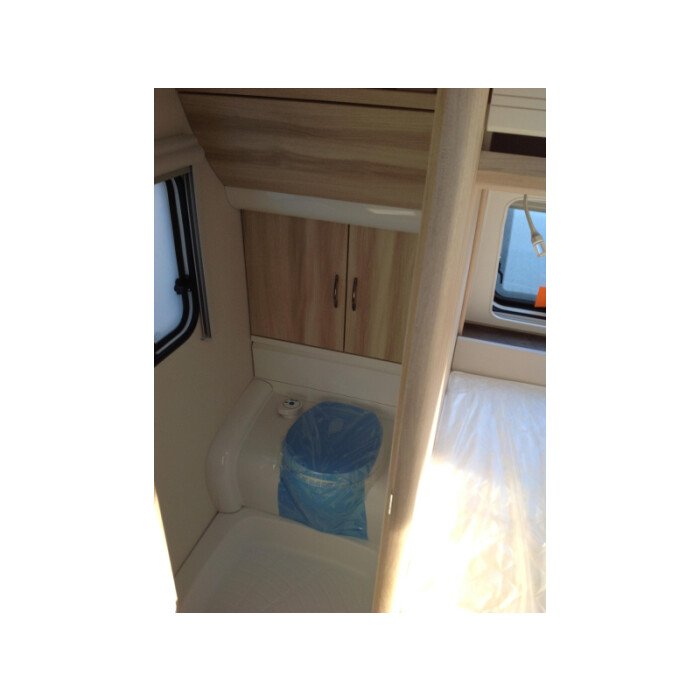 De Luxe 540 KMFE afbeelding