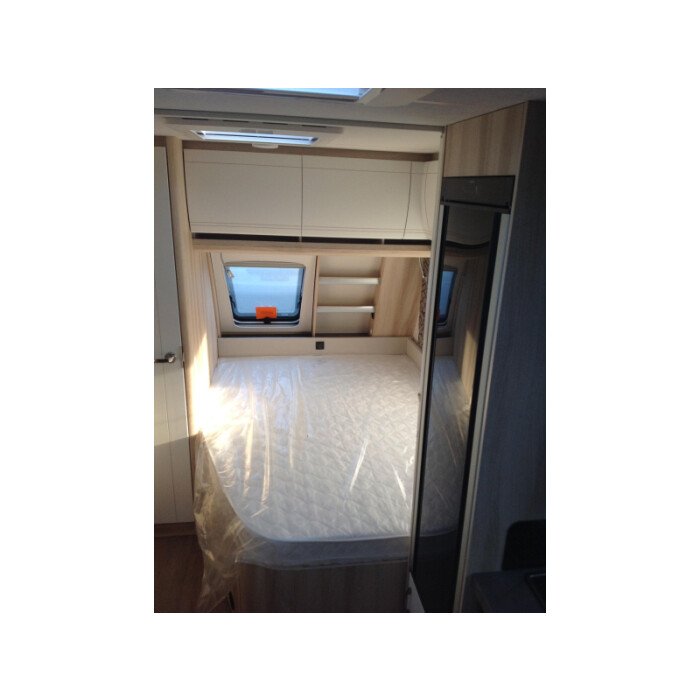 De Luxe 540 KMFE afbeelding