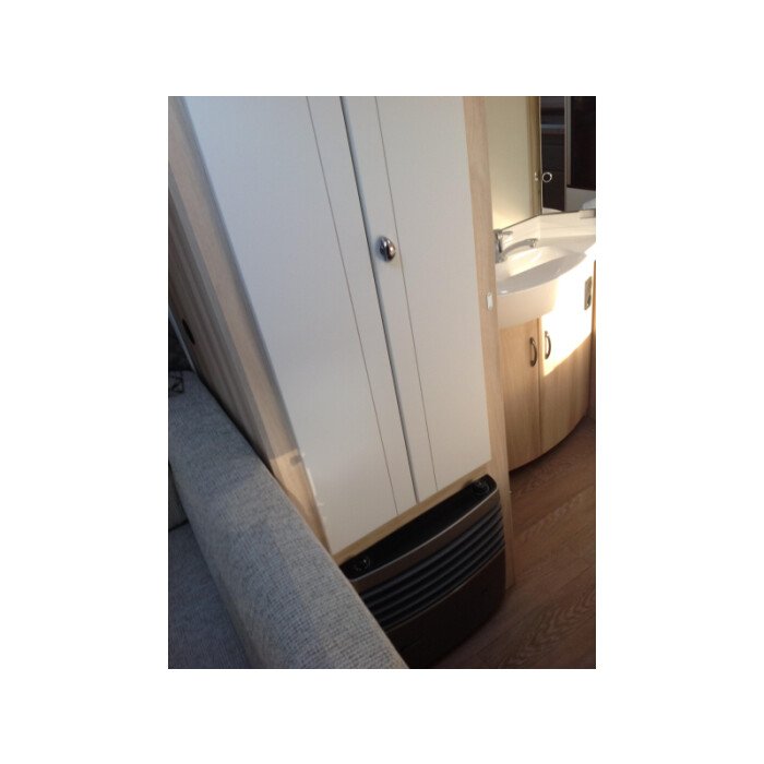 De Luxe 540 KMFE afbeelding