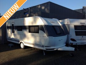 De Luxe 540 KMFE afbeelding