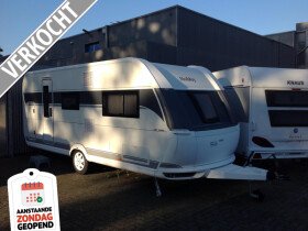 De Luxe 540 KMFE afbeelding