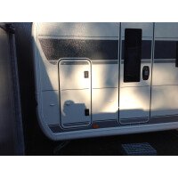 De Luxe 540 KMFE afbeelding