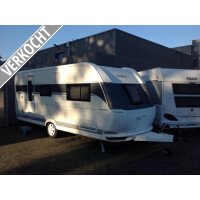 De Luxe 540 KMFE afbeelding