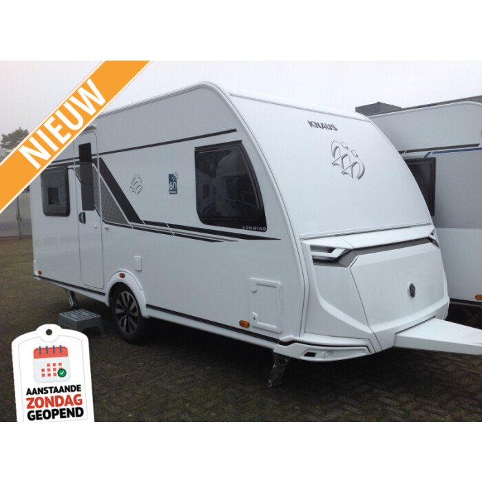 Sudwind 60 Years 450 FU afbeelding