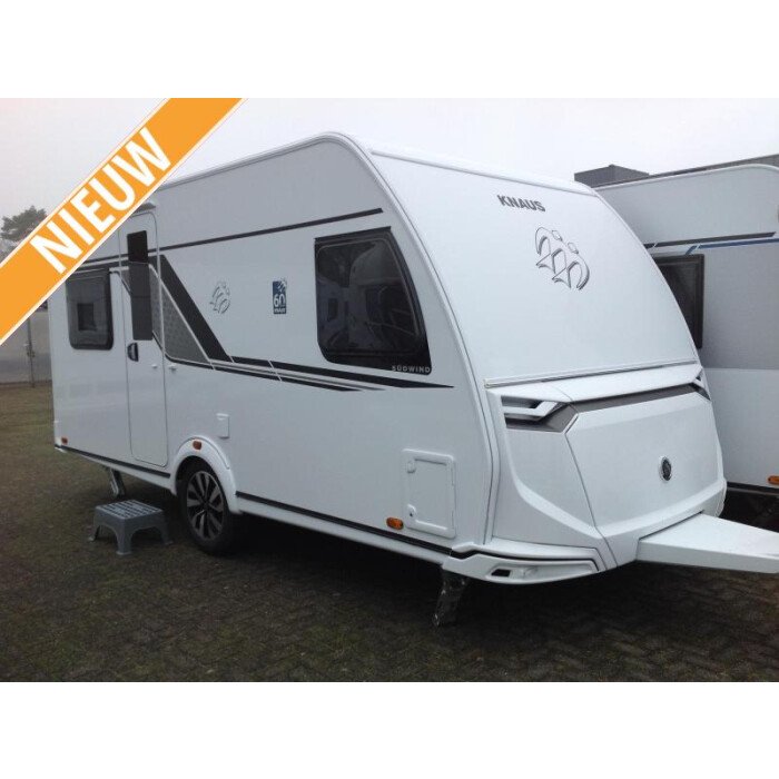 Sudwind 60 Years 450 FU afbeelding
