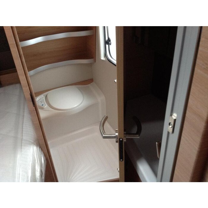 Sudwind 60 Years 450 FU afbeelding