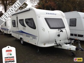 La Vita 455 UF afbeelding