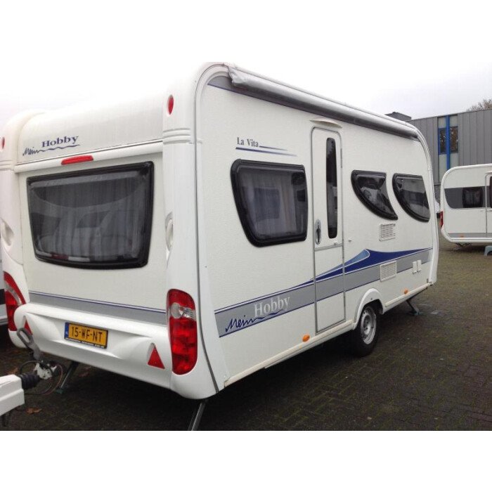 La Vita 455 UF afbeelding