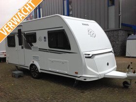 Sudwind 60 Years 460 EU afbeelding