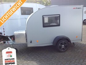 Mini K Sport Plus afbeelding