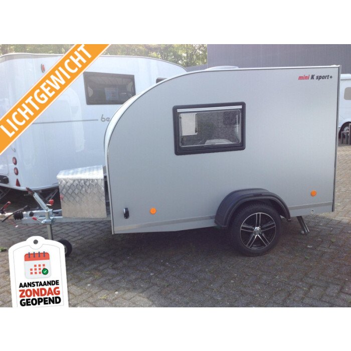 Mini K Sport Plus afbeelding