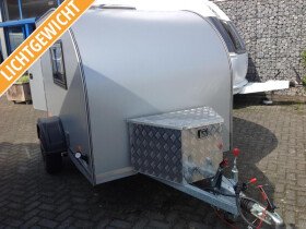Mini K Sport Plus afbeelding