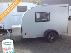 Mini K Sport Plus afbeelding