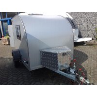 Mini K Sport Plus afbeelding