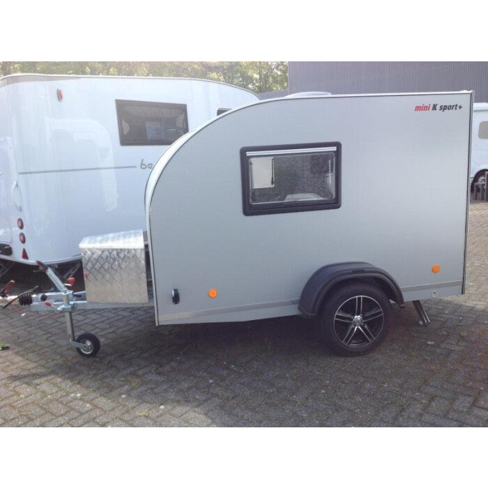 Mini K Sport Plus afbeelding
