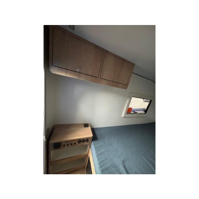 Mini K Sport Plus afbeelding