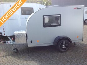 Mini K Sport Plus afbeelding