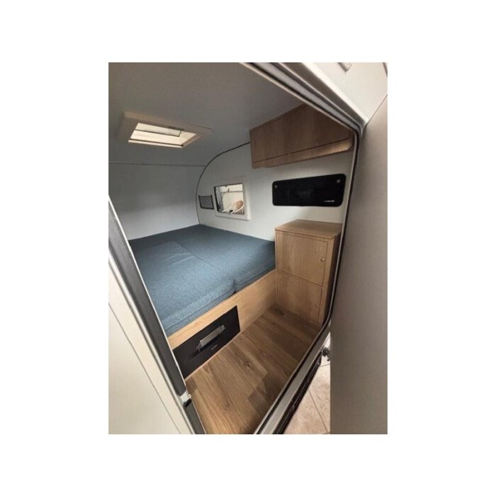 Mini K Sport Plus afbeelding