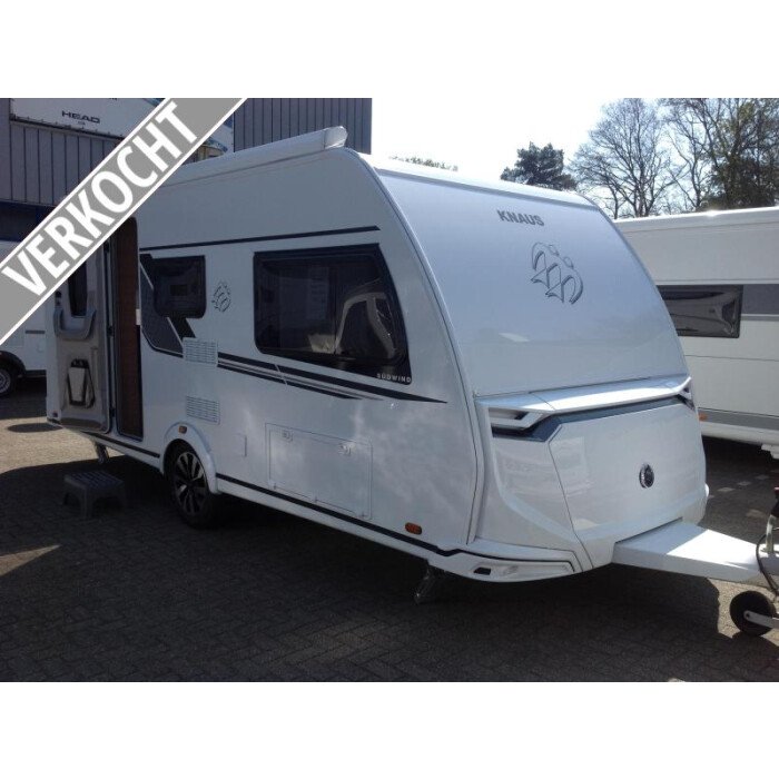 Sudwind 60 Years 500 EU afbeelding