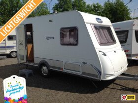 Ambiance Style 400 afbeelding