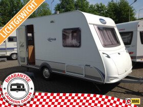 Ambiance Style 400 afbeelding