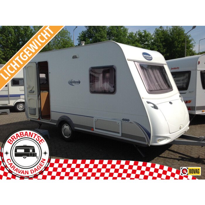 Ambiance Style 400 afbeelding