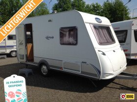 Ambiance Style 400 afbeelding