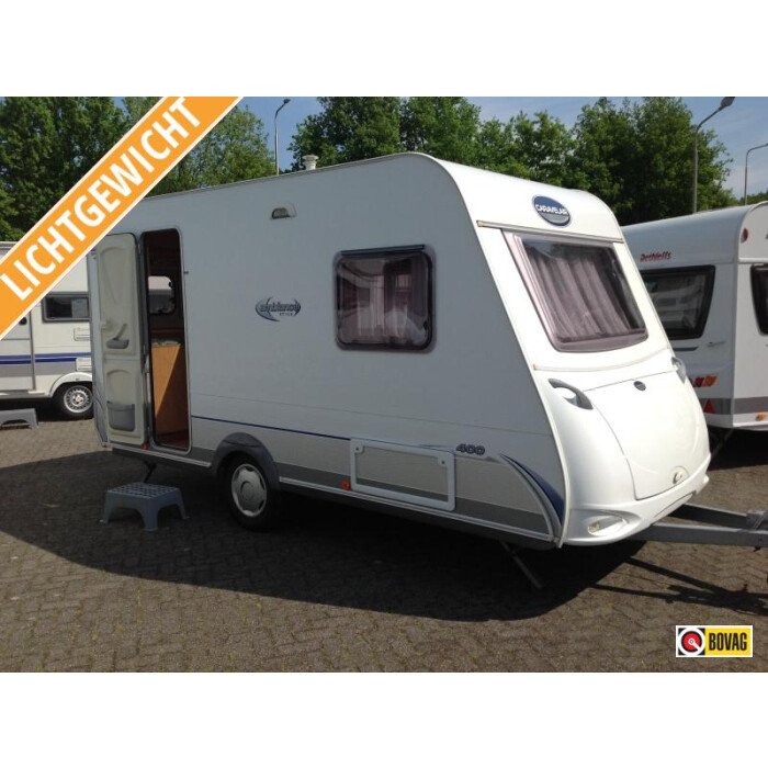 Ambiance Style 400 afbeelding