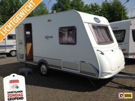 Ambiance Style 400 afbeelding