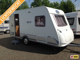 Ambiance Style 400 afbeelding