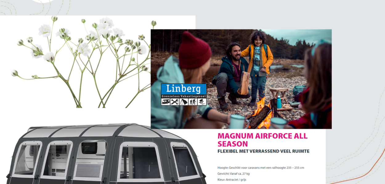 Linberg AIRFORCE