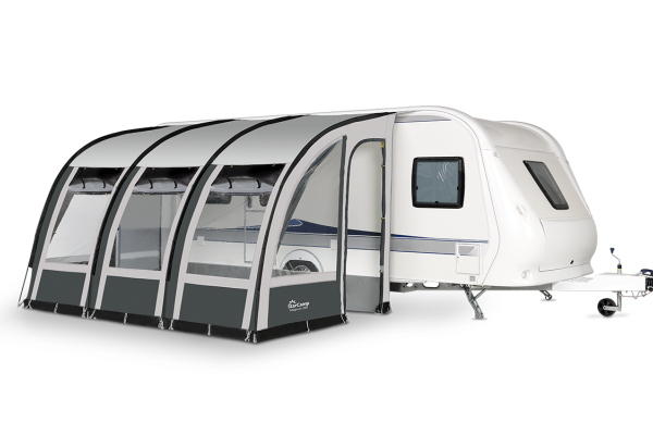 Magnum 390 antraciet 2022