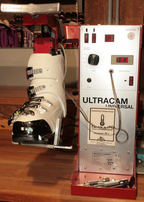 Ultracam 2