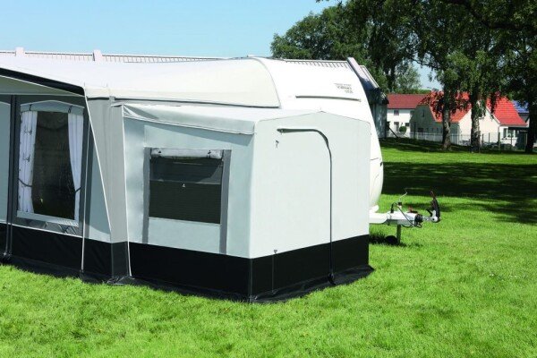 Rasta uitbouw