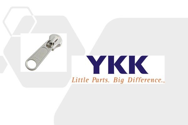oerdegelijk de ritsen van YKK v2